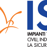 ISE Impianti Tecnologici Logo Vector