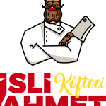 ISLI KOFTEA AHMET Logo Vector