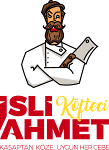 ISLI KOFTEA AHMET Logo Vector