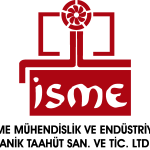 ISME Logo Vector