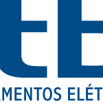 ITB Equipamentos Elétricos Logo Vector