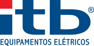 ITB Equipamentos Elétricos Logo Vector