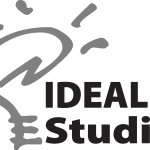 Ideality Studios Logo Vector