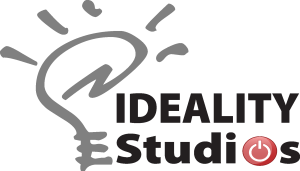 Ideality Studios Logo Vector