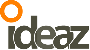 Ideaz Design Studio Logo Vector