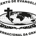 Igreja Internacional da Graca Logo Vector