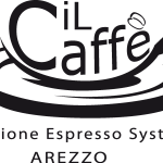 Il Caffe’ Logo Vector