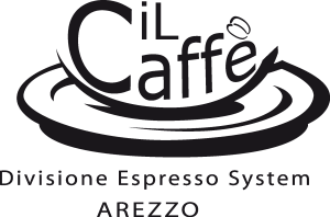 Il Caffe’ Logo Vector