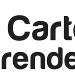 Il Cartone Prende Forma Logo Vector