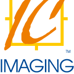 Imaging Control Logo Vector