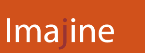 Imajine Logo Vector