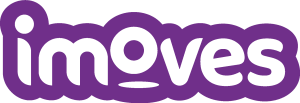 Imoves Logo Vector