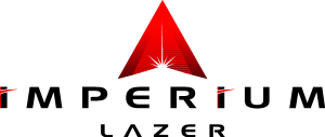 Imperium Lazer Logo Vector