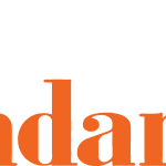 Indane Gas Logo Vector