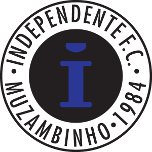 Independente Futebol Clube de Muzambinho MG Logo Vector
