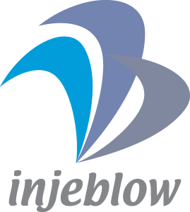 Injeblow Logo Vector