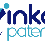 Inka patent.3 Logo Vector