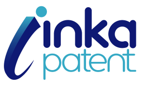Inka patent.3 Logo Vector