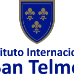 Instituto Internacional San Telmo Logo Vector