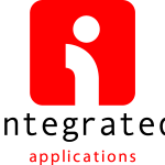 Integrated Applications Logo Vector