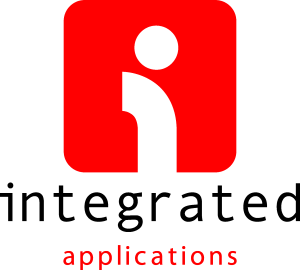 Integrated Applications Logo Vector