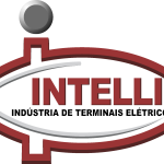 Intelli Indústria de Terminais Elétricos Logo Vector