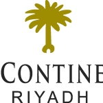 InterConTiental Riyadh Logo Vector