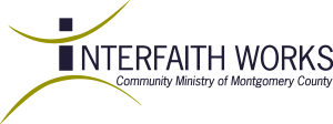 Interfaith Works Logo Vector