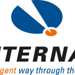 Internap new Logo Vector