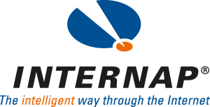 Internap new Logo Vector