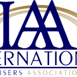 International Appraisers Association Inc Logo Vector