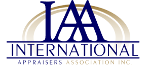 International Appraisers Association Inc Logo Vector