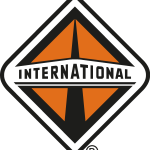 International Logo Vector