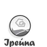 Ipeuna Logo Vector