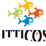 Itticos Logo Vector