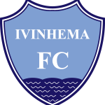 Ivinhema Futebol Clube   Ivinhema Futebol Clube Logo Vector