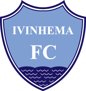 Ivinhema Futebol Clube   Ivinhema Futebol Clube Logo Vector