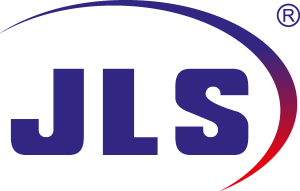 JLS Chemical Logo Vector