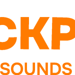 Jackpot Sounds Logo Vector