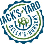 Jack’s Yard Logo Vector