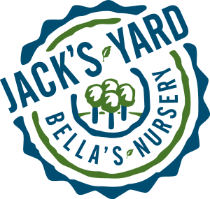 Jack’s Yard Logo Vector