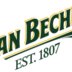 Jan Becher Logo Vector