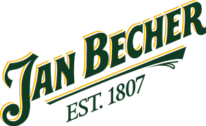 Jan Becher Logo Vector