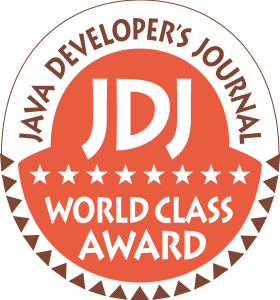 Java Developer’s Journal Logo Vector