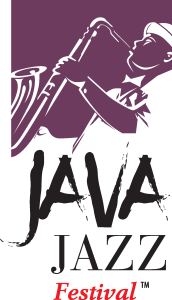 Java Jazz Festival Logo Vector