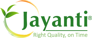 Jayanti Logo Vector