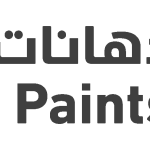 Jazeera Paints   دهانات الجزيرة Logo Vector