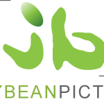 Jellybean pictures Logo Vector