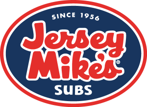 Jersey Giant Subs new Logo Vector