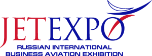 Jet Expo Logo Vector